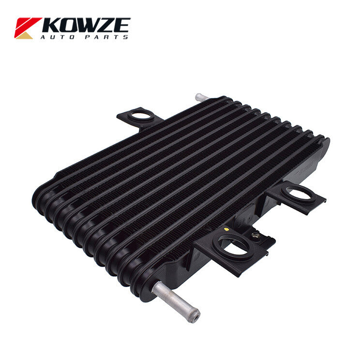 Transmission Oil Cooler Radiator for Mitsubishi L200 Triton KB4T KA4T 2005-2015
