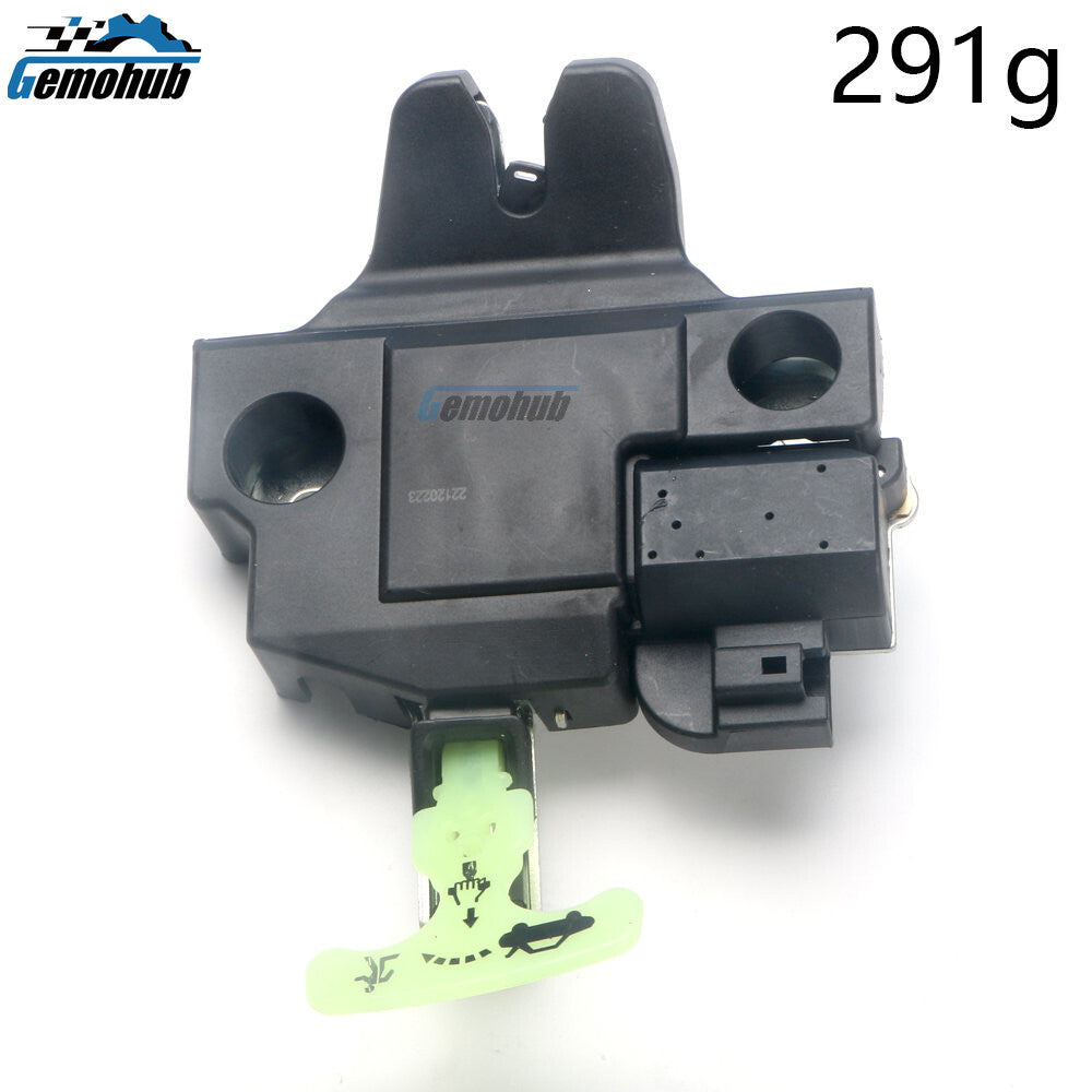 Tailgate Door Lock Actuator Motor 6460006010 For 2006-2011 for Toyota Yaris