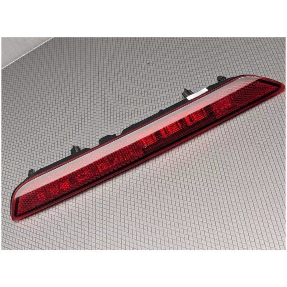 LED fog light reflectors for Ford Explorer U625 MK6 2020