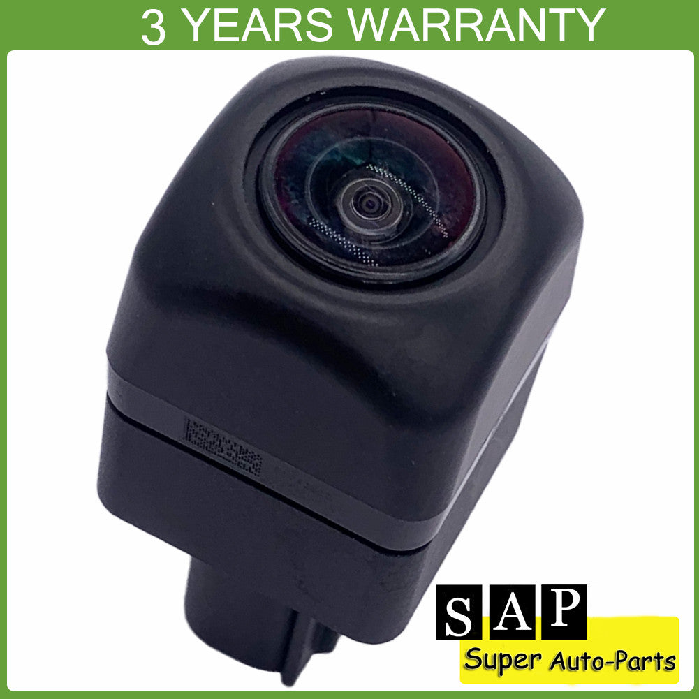 Rear View Tailgate Parking Camera for Toyota C-HR 2020-2021 2.0L-L4 86790-F4090