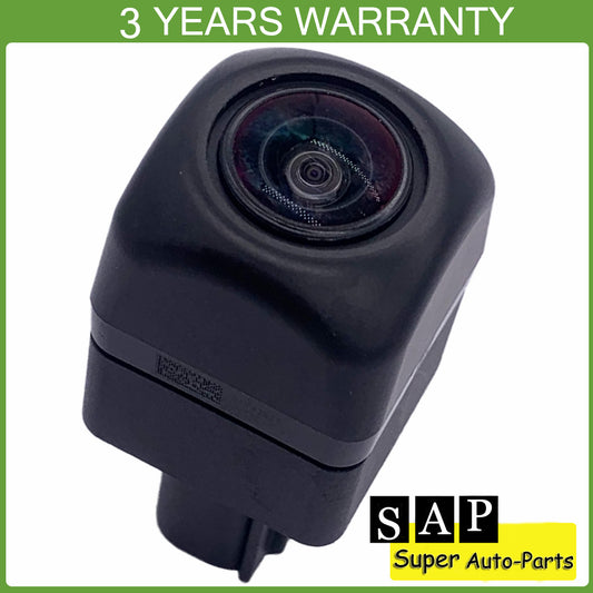 Rear View Tailgate Parking Camera for Toyota C-HR 2020-2021 2.0L-L4 86790-F4090