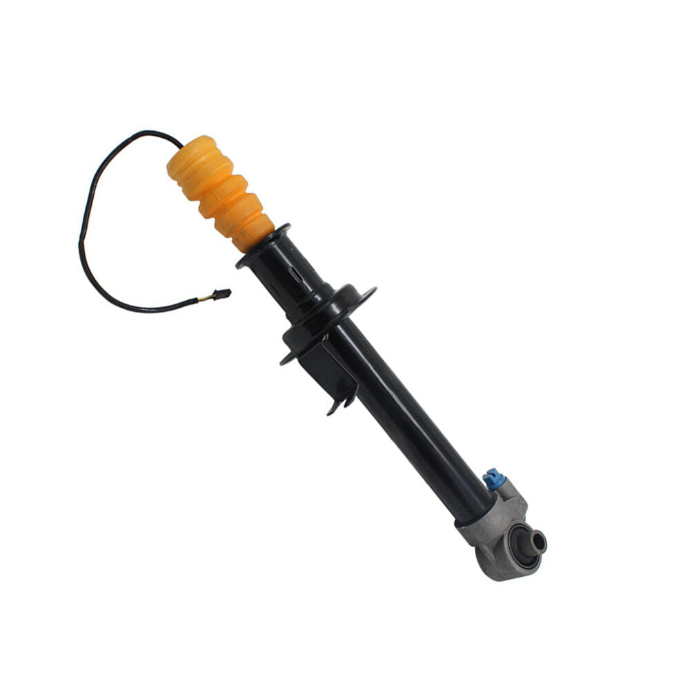2X Rear LeftRight EDC Shock Absorbers Fit for BMW 7 Series E38 740i 750i 1994-2001