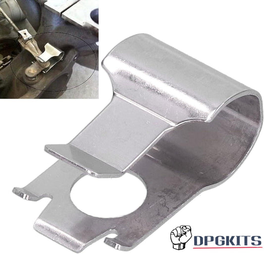 Turbocharger Turbo Wastegate Rod Rattle Actuator Clip For EOS Transporter 12-16