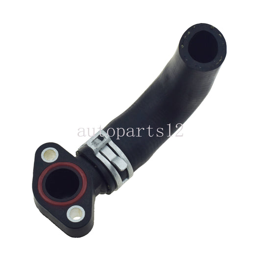 Engine coolant turbocharger hose 68252326AF suitable for Jeep Grand Cherokee for Ram 1500 14-19