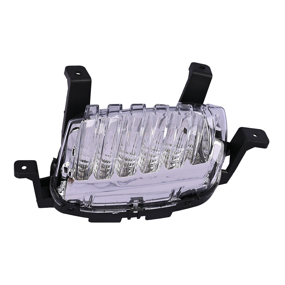 LH LED Driving Light For 2018-2019 for Hyundai Sonata Limited 2.0T ONLY 92207-C1600