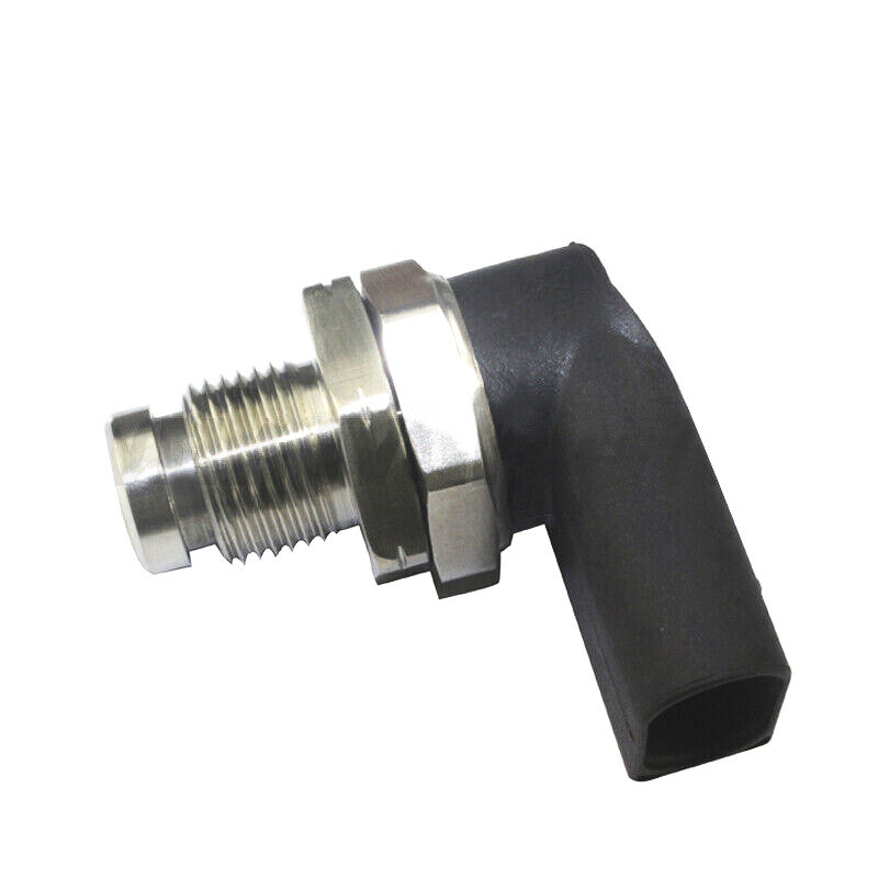 Fuel pressure sensor suitable for BMW X3, X5, X6, E46, 335d, 320d, E53, E60, E61, E63. (13537805726)