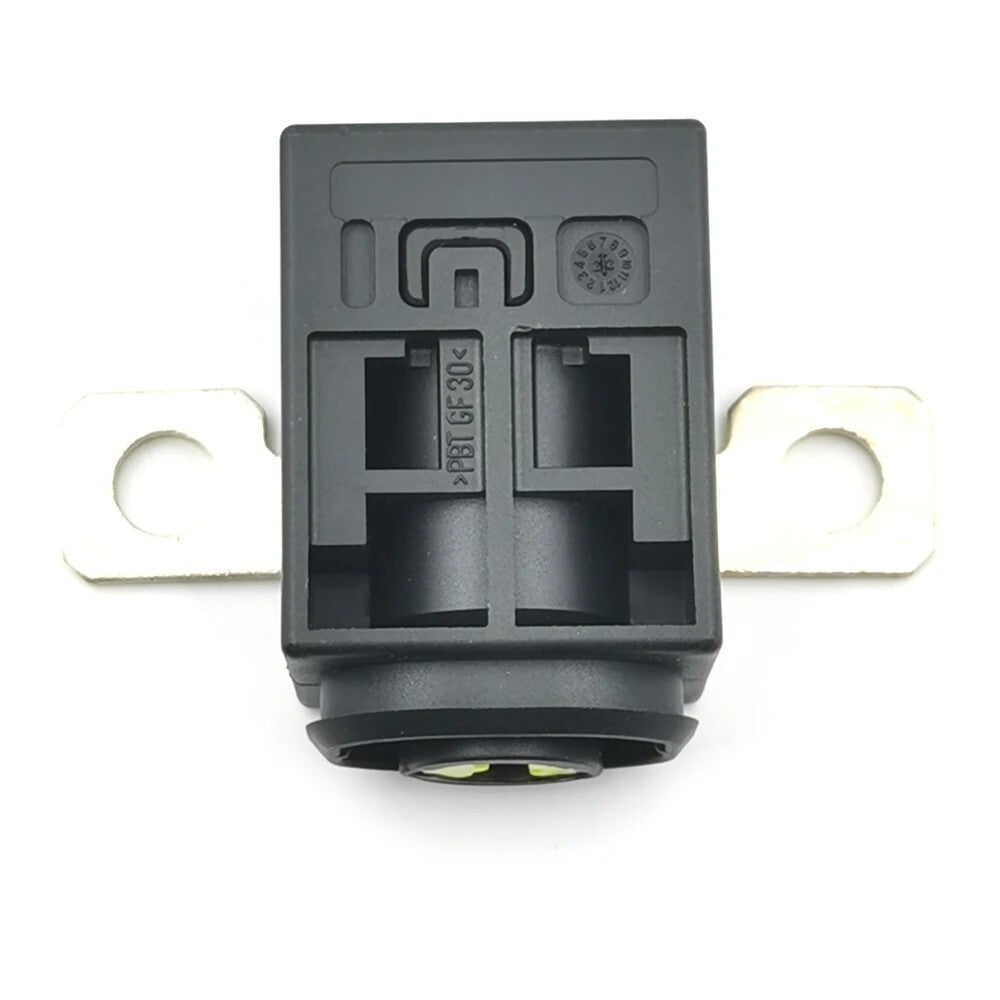 Battery disconnect fuse connector for BENZ and for TESLA N000000006967 N00000000451