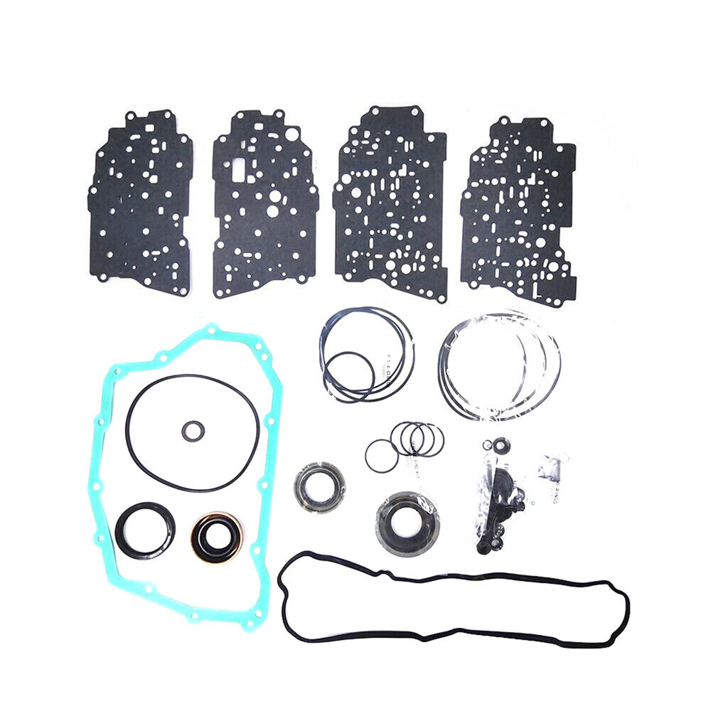 6F35 Transmission Master Rebuild Overhaul Kit for Edge Escape Explorer Fusion