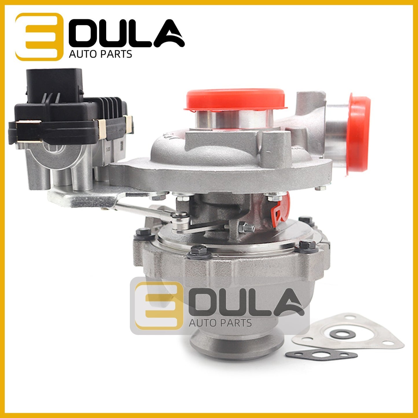 The new GTB1549V turbocharger charger 762463 is suitable for Captiva 2.0 D 110kW Z20S 96440365