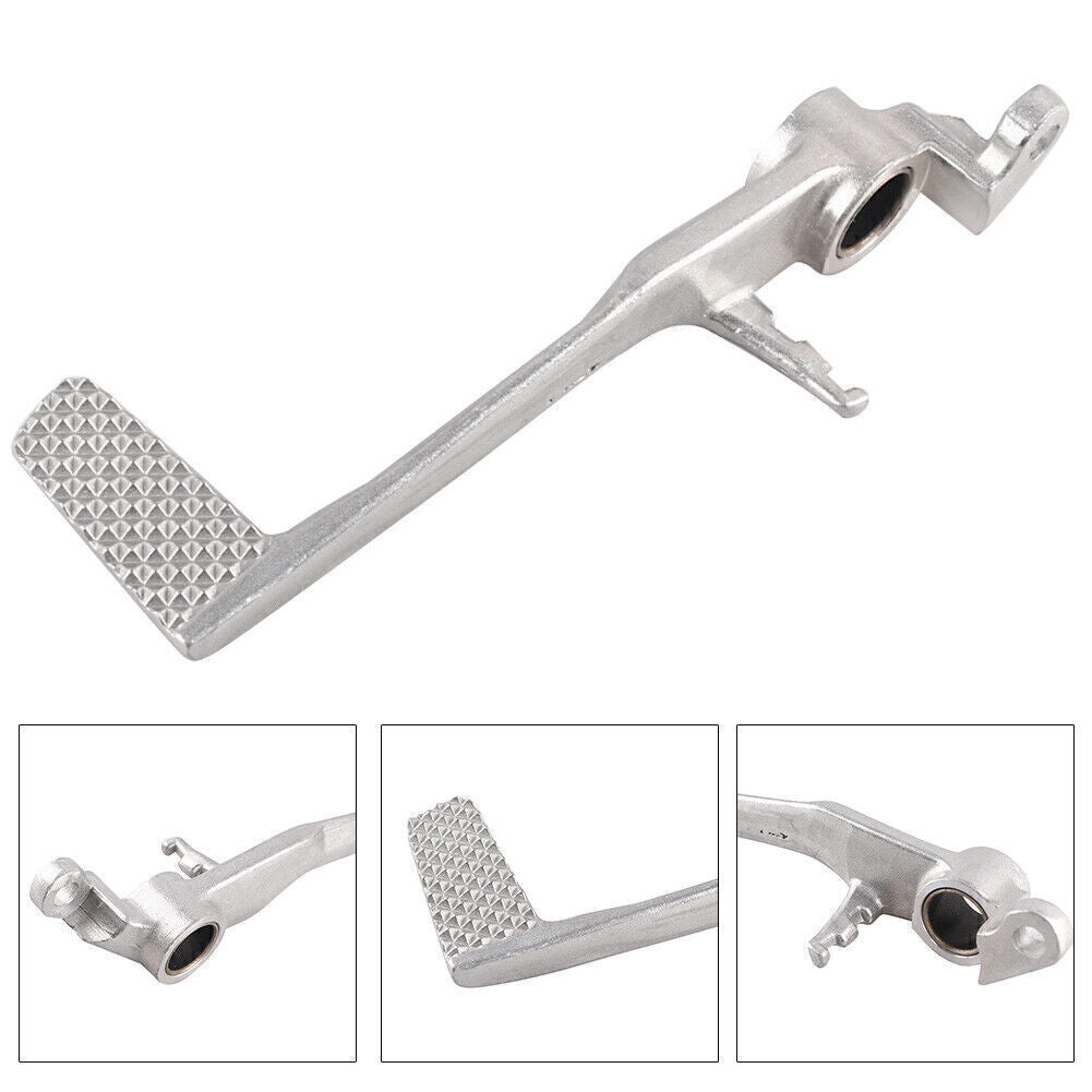Rear Foot Brake Lever Shift Pedal Peg for Yamaha YZF R6 2006 2007 2008 2009 2010