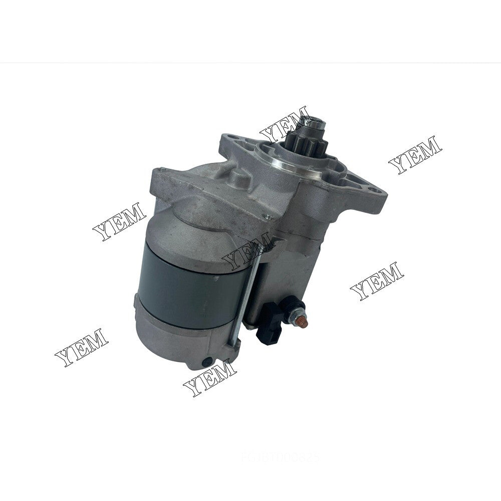 D1005 Starter Motor 37560-63010 For Kubota Diesel Engine D1005 Starting Motor