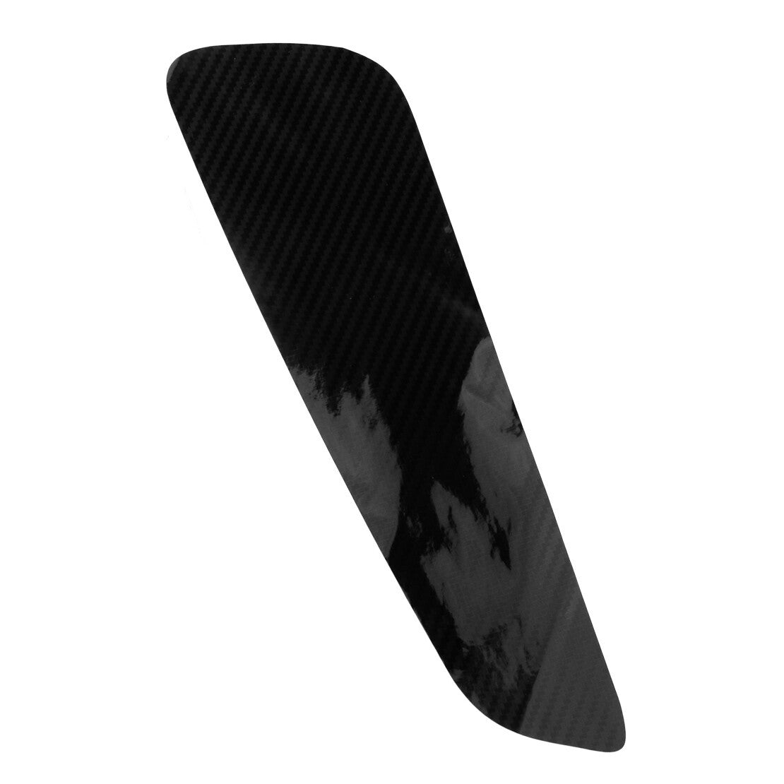 Black Vinyl Rear Trunk Cover Sticker Fit for Jeep Grand Cherokee 2014-2020