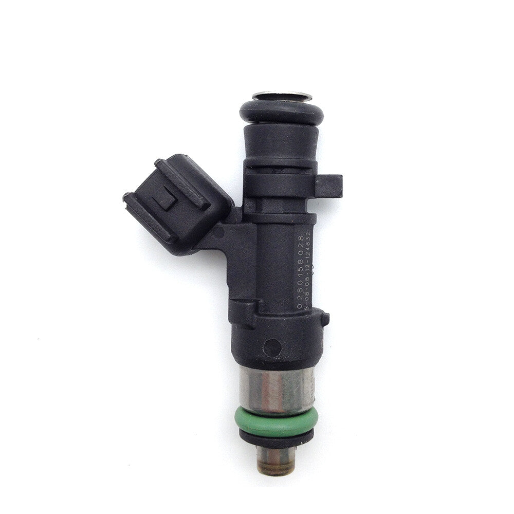 6X Fuel Injectors 2004-2010 for Dodge for Chrysler 300 Sebring 0280158028 4591986AA