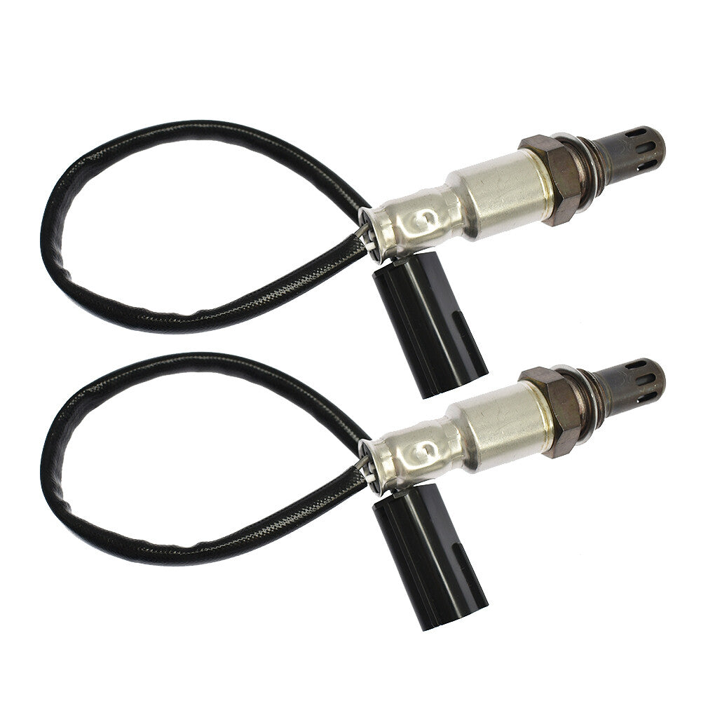 2Pcs Downstream Oxygen O2 Sensor For 12-2017 for Nissan NV2500 NV3500 5.6L Series US