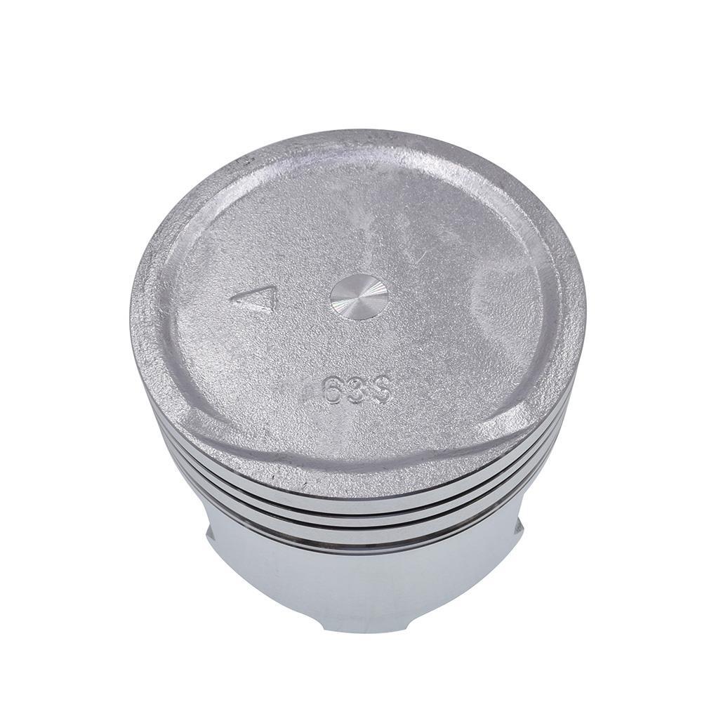 Piston Set fit for Mitsubishi GALANT 2.0 E33A 2WD 1988-1993 HIGH PREMIUM LINE