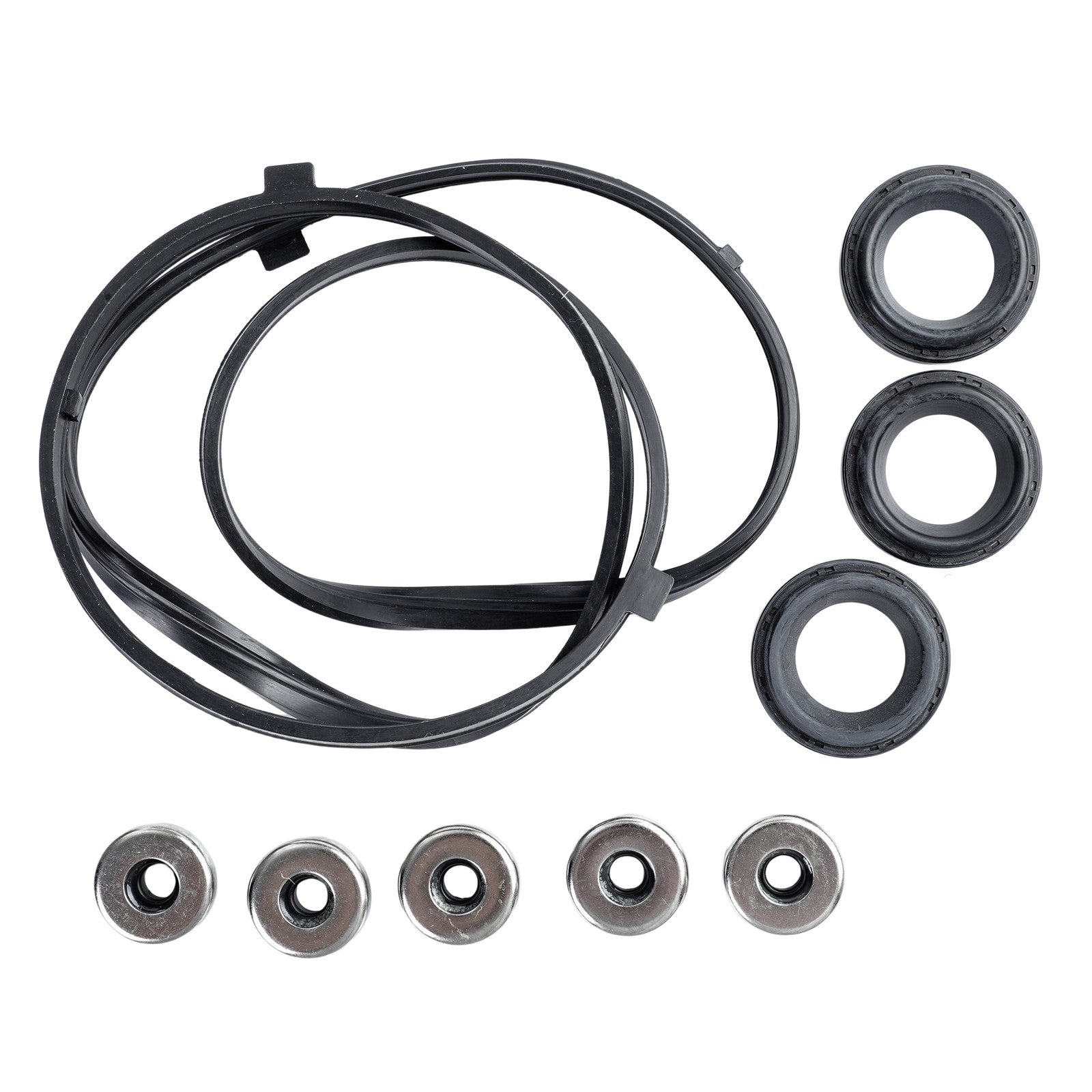 Pilot valve cover gasket kit 12030-RCA-A01 for Honda Accord, for Acura MDX TL, and RL
