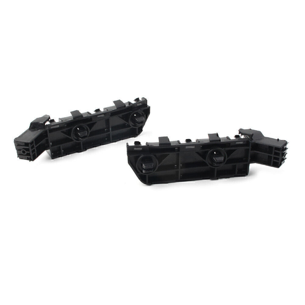 Car Front Bumper Brackets Retainers Support Spacer Fit for Honda CR-V CRV 2007 2011