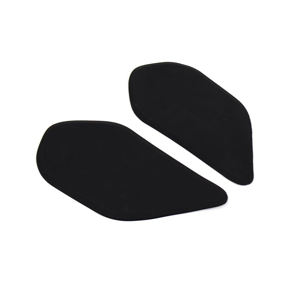 For Moto Guzzi V85 TT Fuel Tank Grip Pad Knee Traction Fuel Gas Tank Pad Sticker