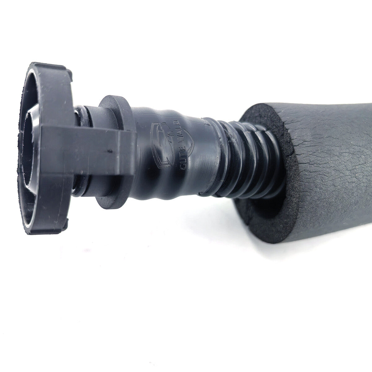 11157511341 Crankcase Breather Vent Hose for BMW 3' E46 X3 E83