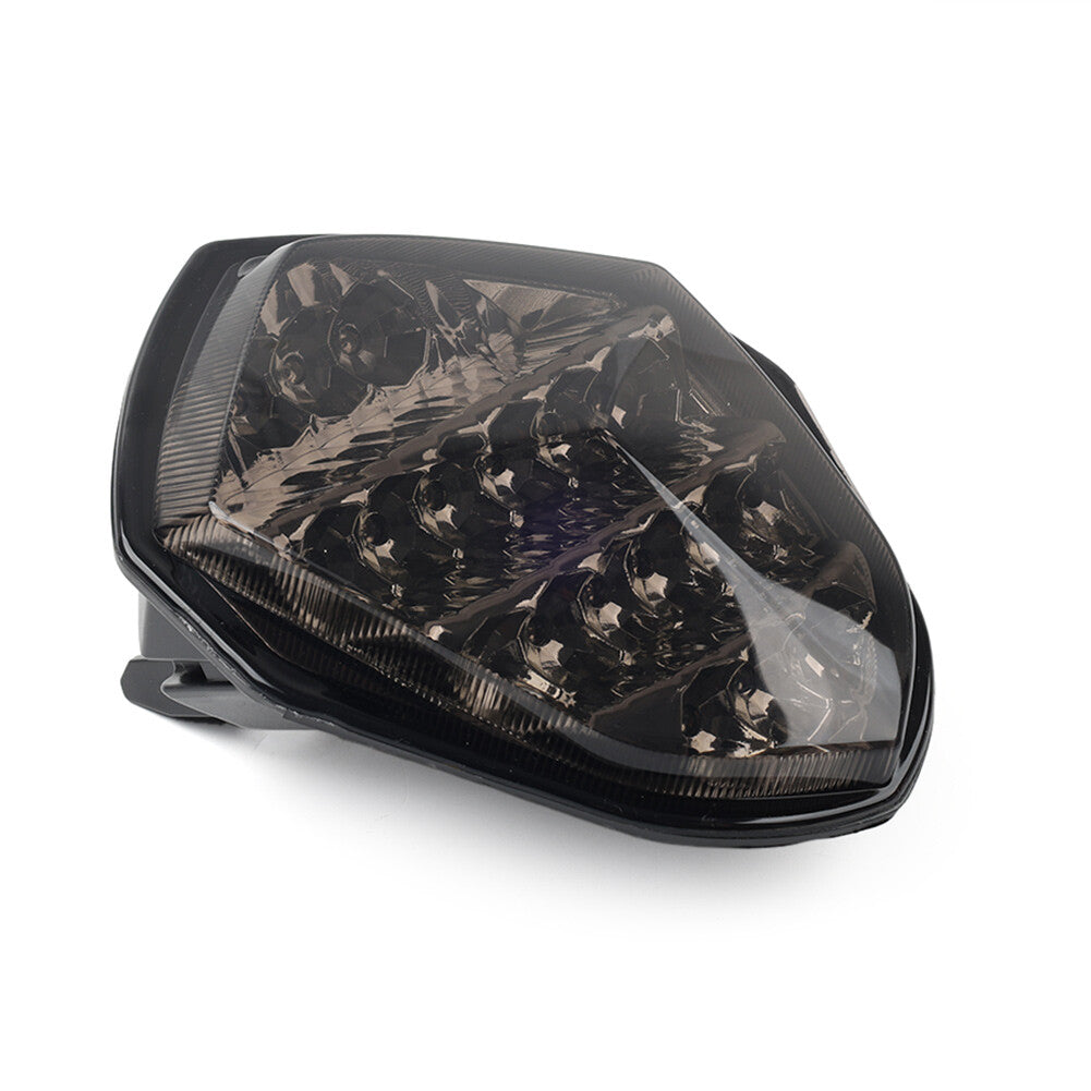 Integrated LED Brake Tail Light Turn Signal for Suzuki GSXR GSX-R 1000 2003-04