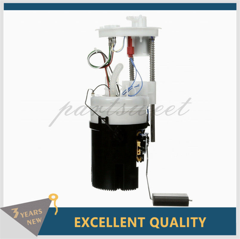 Electric Fuel Pump Assembly for BMW E70 F85 E71 E72 F16 F86 X5M X6 16117212585
