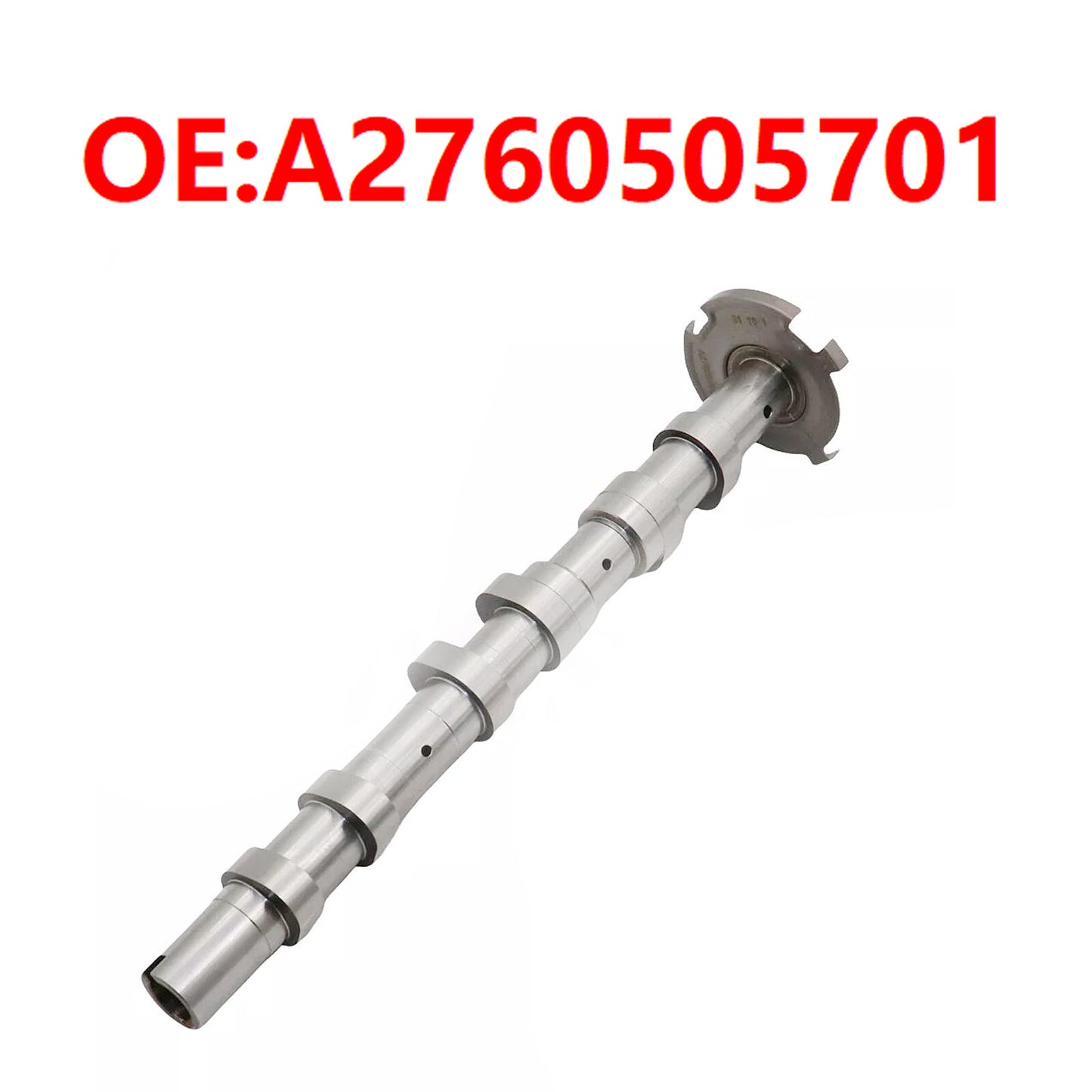for Mercedes 2012-2018 Camshaft Inlet INTAKE LEFT DRIVER SIDE US Stock