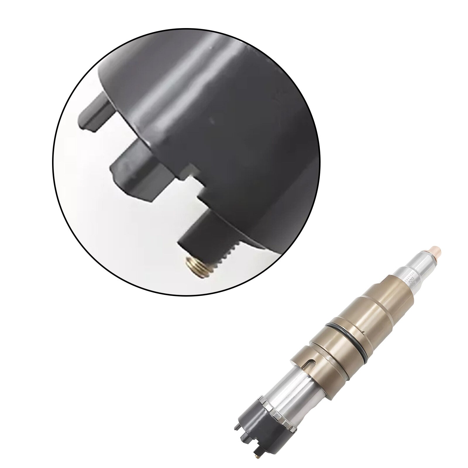 2086663 Diesel Fuel Injector 575177 for Scania XPI DC9 DC13 DC16 Diesel Engine
