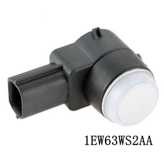 2pc Bumper Object Radar 1EW63WS2AA 0263003786 Parking Sensor for C HRYSLER J eep