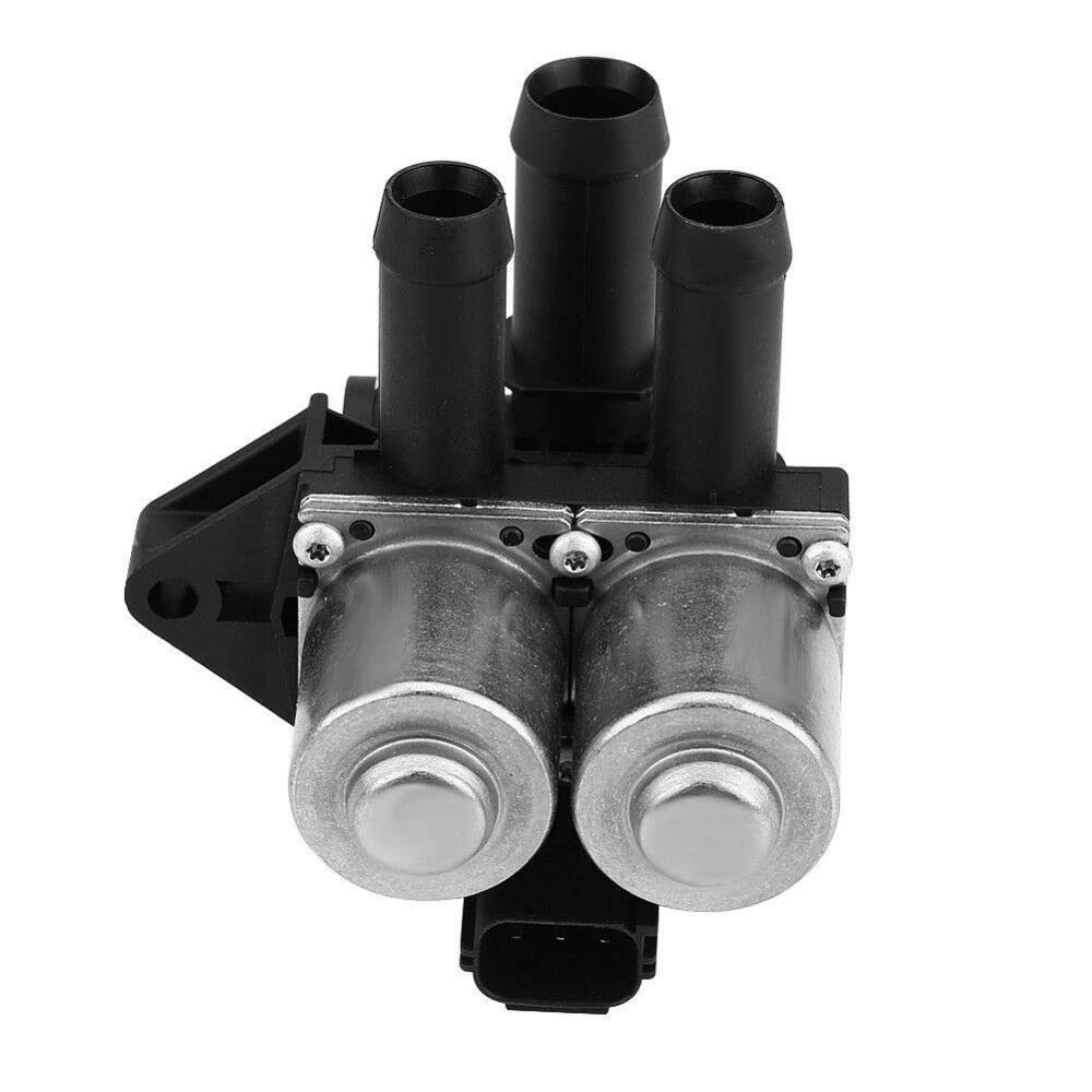 Heater control valve with 3 ports suitable for Jaguar S-type 1999-2008 2.5 3.0 PETROL