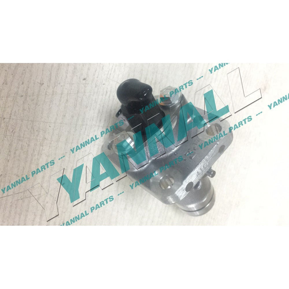 Fuel injection pump suitable for Isuzu 3LB1, 3LD1, 4LB1, and 4LE1 engines. 8-97034591-6