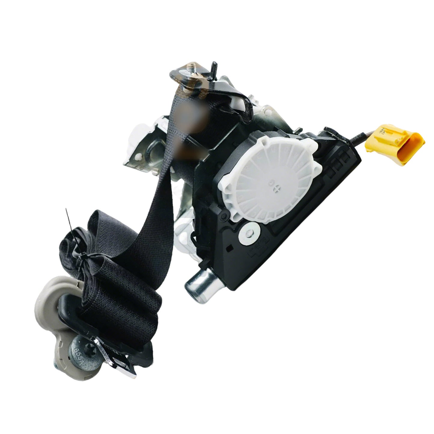 Suitable for Toyota Tundra 2006-2011 Front Left Driver Side for Seat Belt RetractoBK