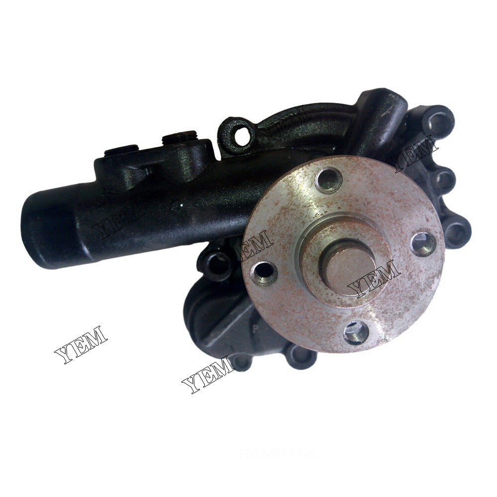 4TNV98 Water Pump Fit For Yanmar Machinery Diesel Engine For Yanmar Water Pump