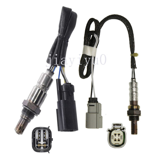 The new upstream O2 oxygen sensor is suitable for Audi A3, for A4 , for A5 , for A8 , Q7, Q5, and for Volkswagen 07L906262S.