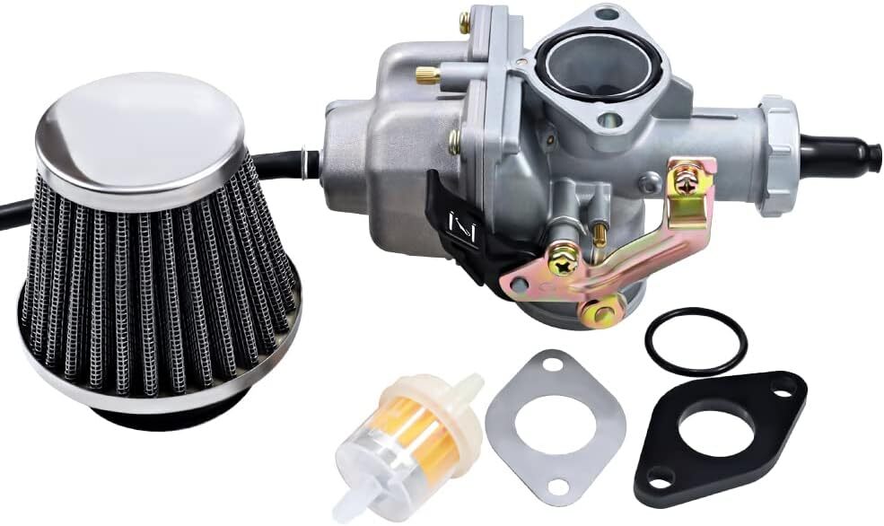 Carburetor For 125 150 200 250 250 300cc 4-stroke ATV Go Kart Dirt Bike Taotao