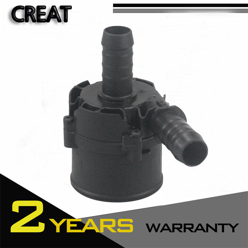 Electric Coolant Water Pump Engine Auxiliary Water Pump for Ford DS78-8C419-AC