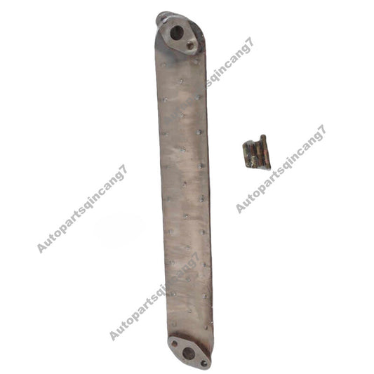 For 6BG1FRR FTR HTS 1112820180 1-11282018-0 core oil cooler