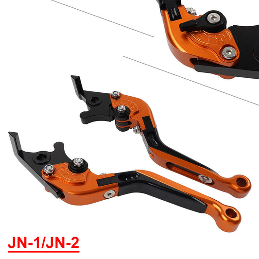 Folding Extendable Brake Clutch Levers Fit for BMW F900 F900R F900XR F850GS