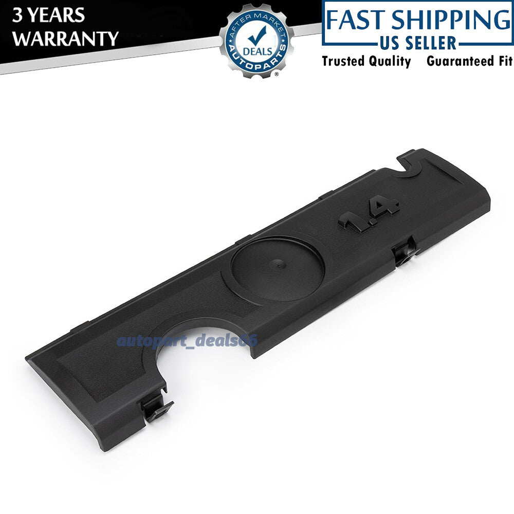 Engine Cover Bonnet Engine Upper Guard for VW for Seat 1.4T 03C103925BD 03C103925BC