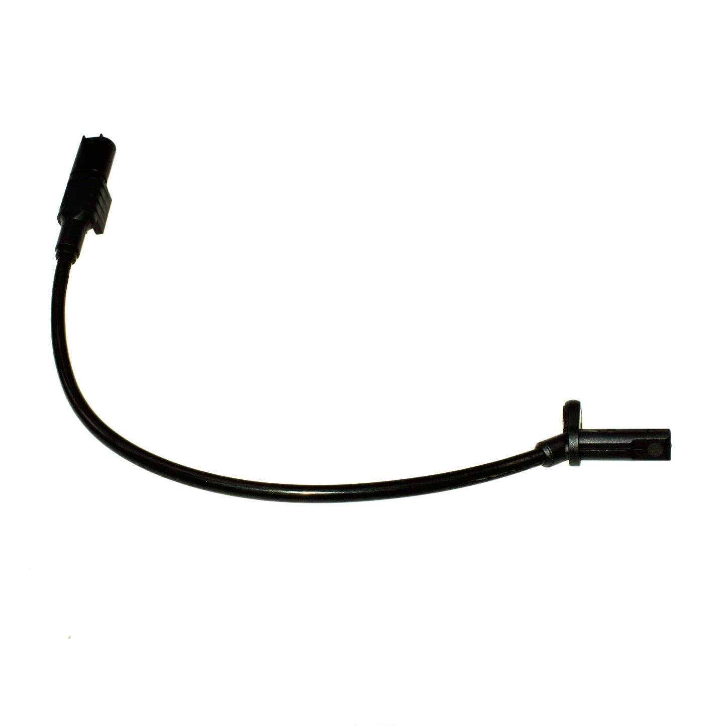 The new ABS wheel speed sensors (left or right rear) are suitable for Mercedes-Benz GL350, 450, ML350, 450, and 500 models.
