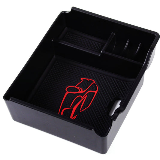 FIT FOR 2013-17 for NISSAN -SENTRA-PULSAR-ARMREST-STORAGE-BOX-CENTER-CONSOLE-TRAY-BIN