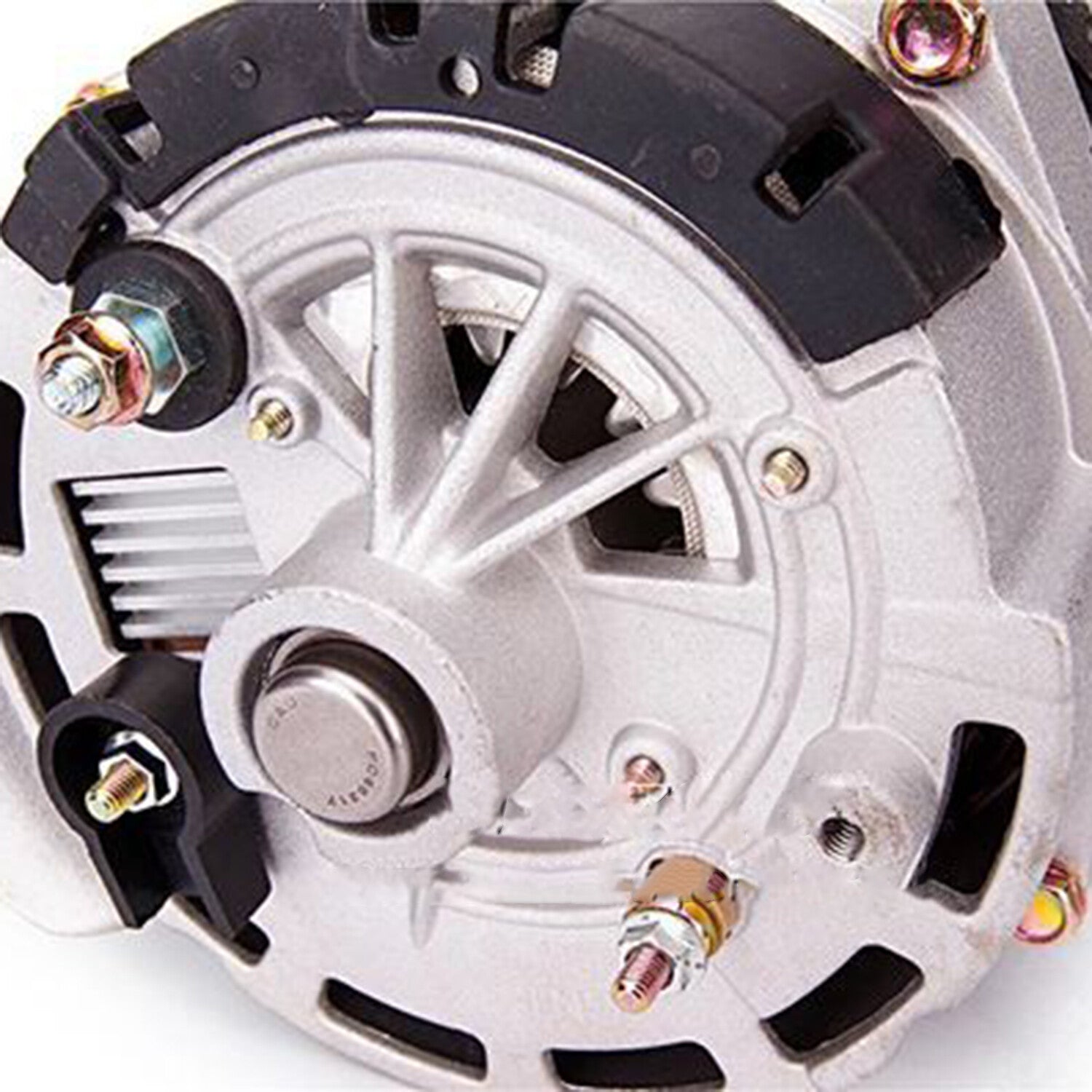 Alternator 7117900 For Doosan D1146 Engine DH220-3 DH300-5 DH300-7 Excavator