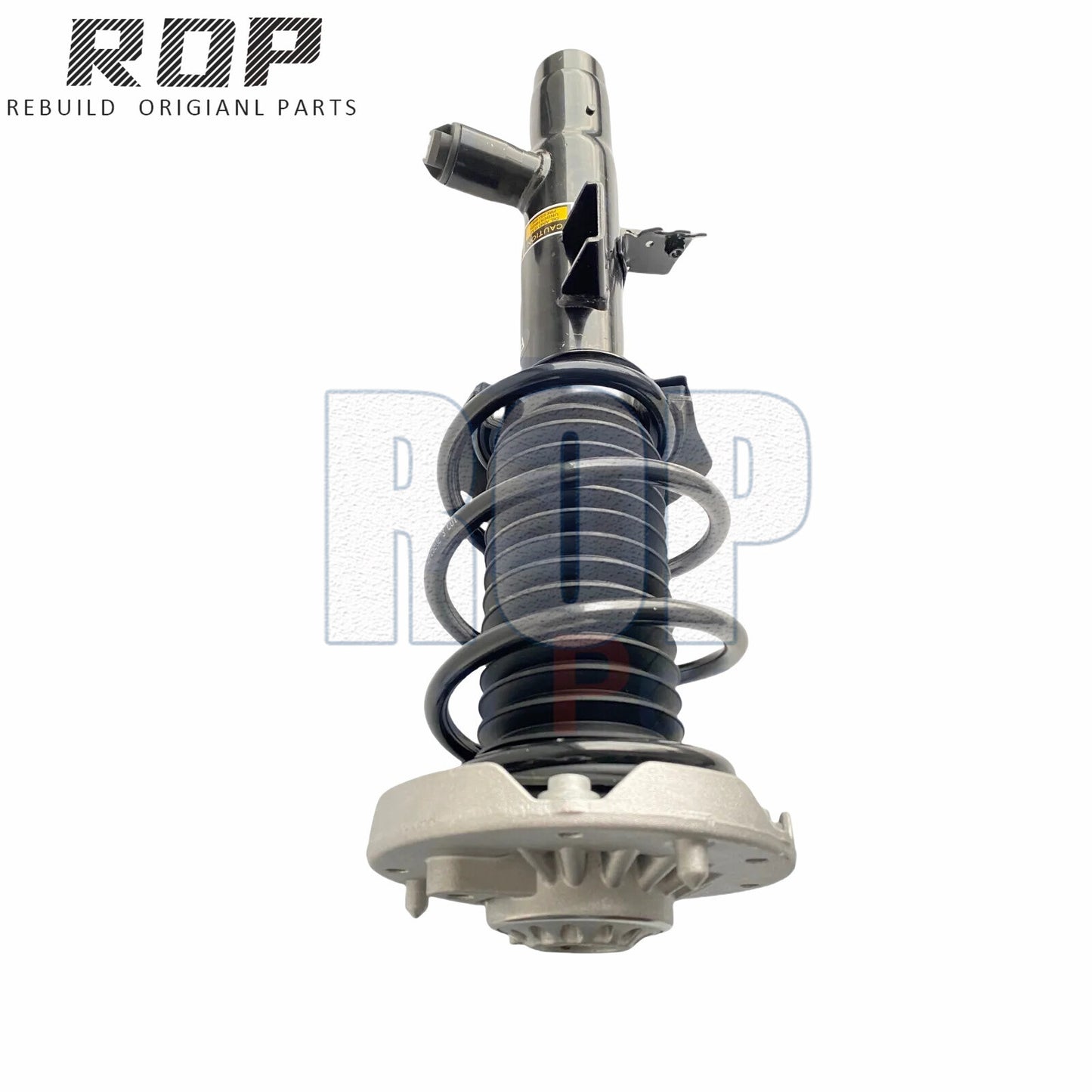 Front Left Shock Strut Assys w/EDC for BMW F30 F31 F32 F36 AWD 340i 428i xDrive