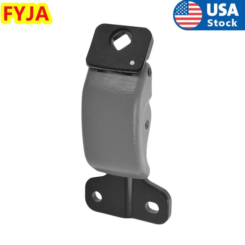 Left Quarter Glass Latch Gray 62920-34012-B1 for Toyota Tundra 2000-2006