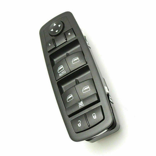 4602632AG Left Driver Side Master Power Window Control Switch Fits for Dodge Journey