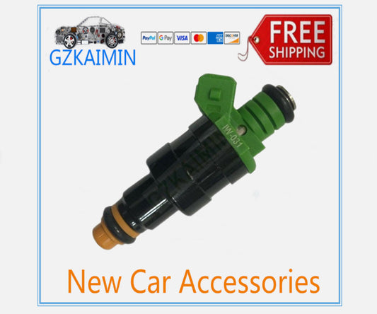 Fuel injector nozzle IW-031. IW031 is suitable for Lamborghini Murcielago 6.2 V12.