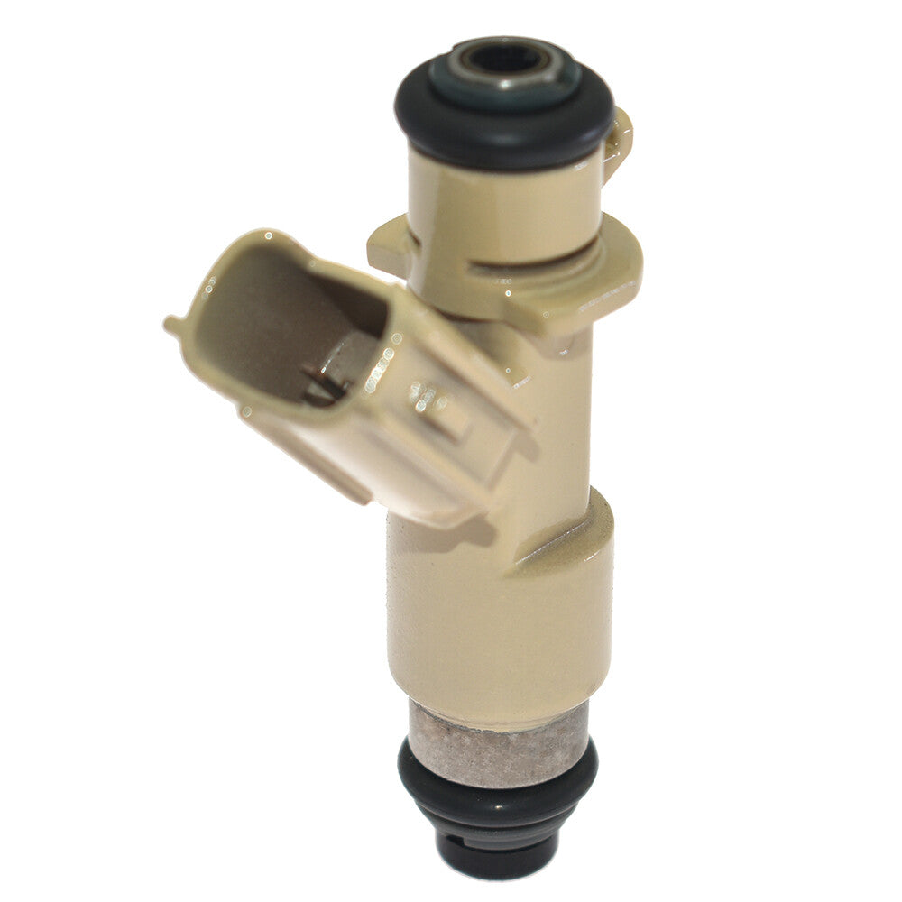 6pcs Fuel Injector for 2005-2007 for Honda Accord Hybrid 3.0L V6 16450-RDV-J01