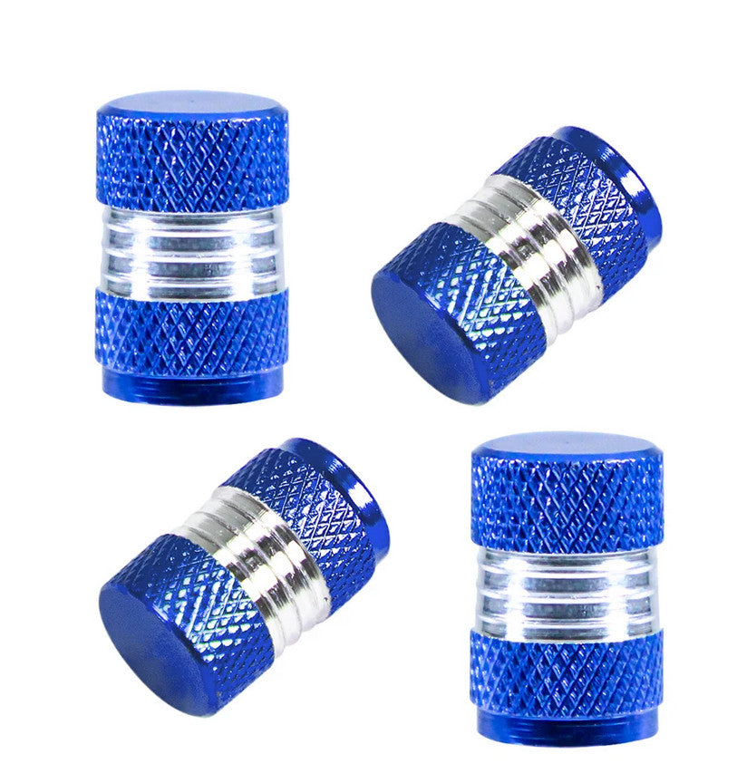 4x64mm Volk Racing Chrome Rim Caps, Decals, Badges, Wheel Centers, Hub Caps TE37