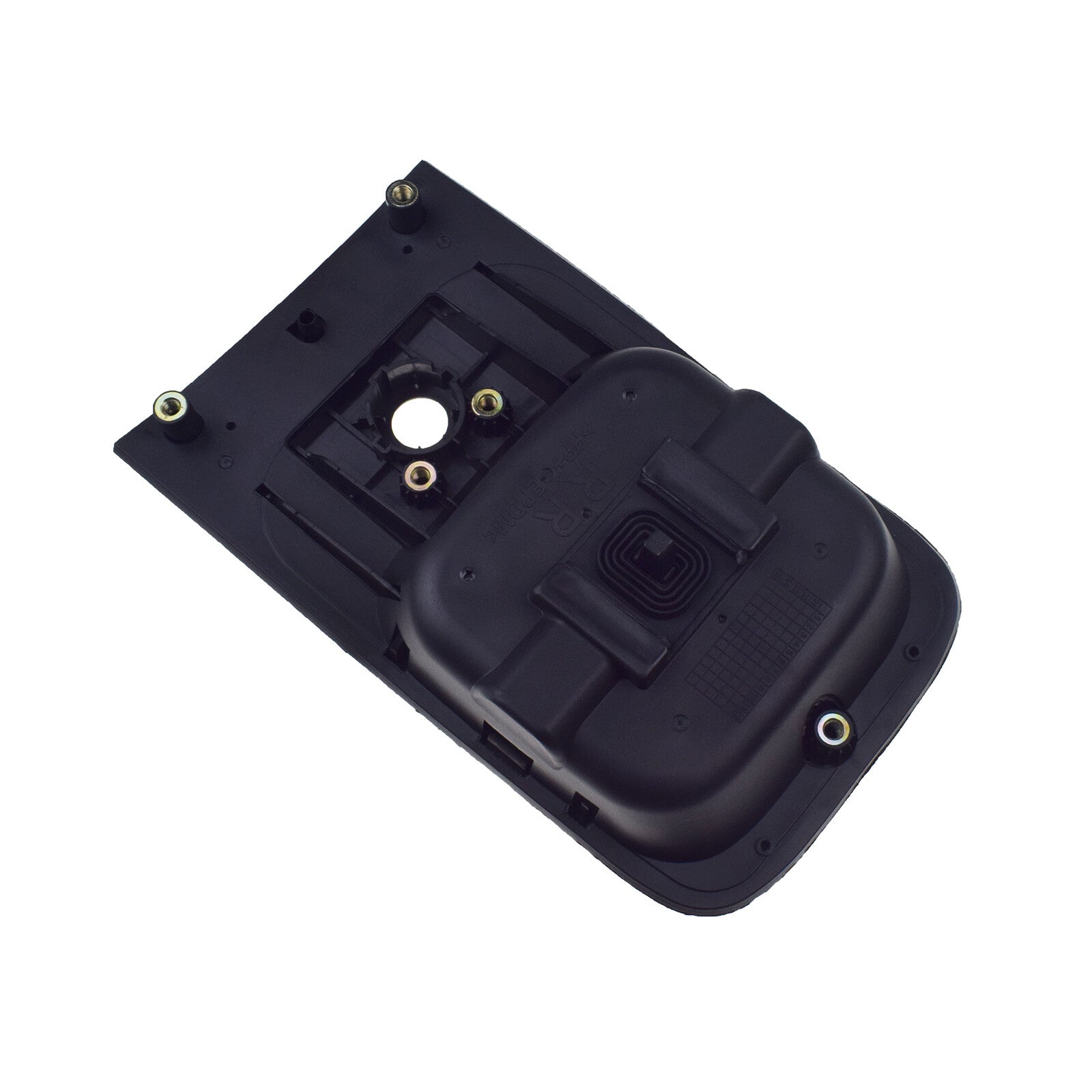 Right exterior sliding door handle with keyhole suitable for 07-18 for Hyundai Grand Starex H1