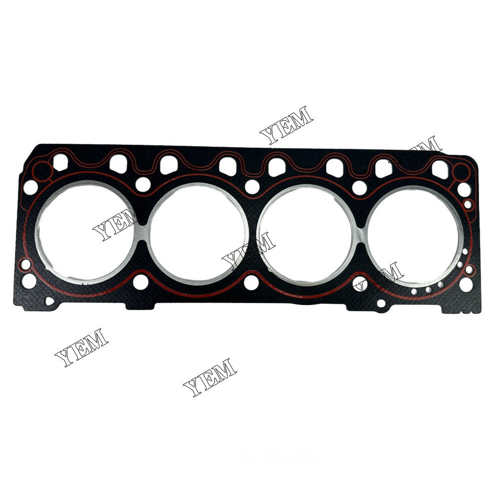 BF4M2011 Head Gasket 0428-0817 Fit For Deutz Diesel Engine For Deutz Head Gasket