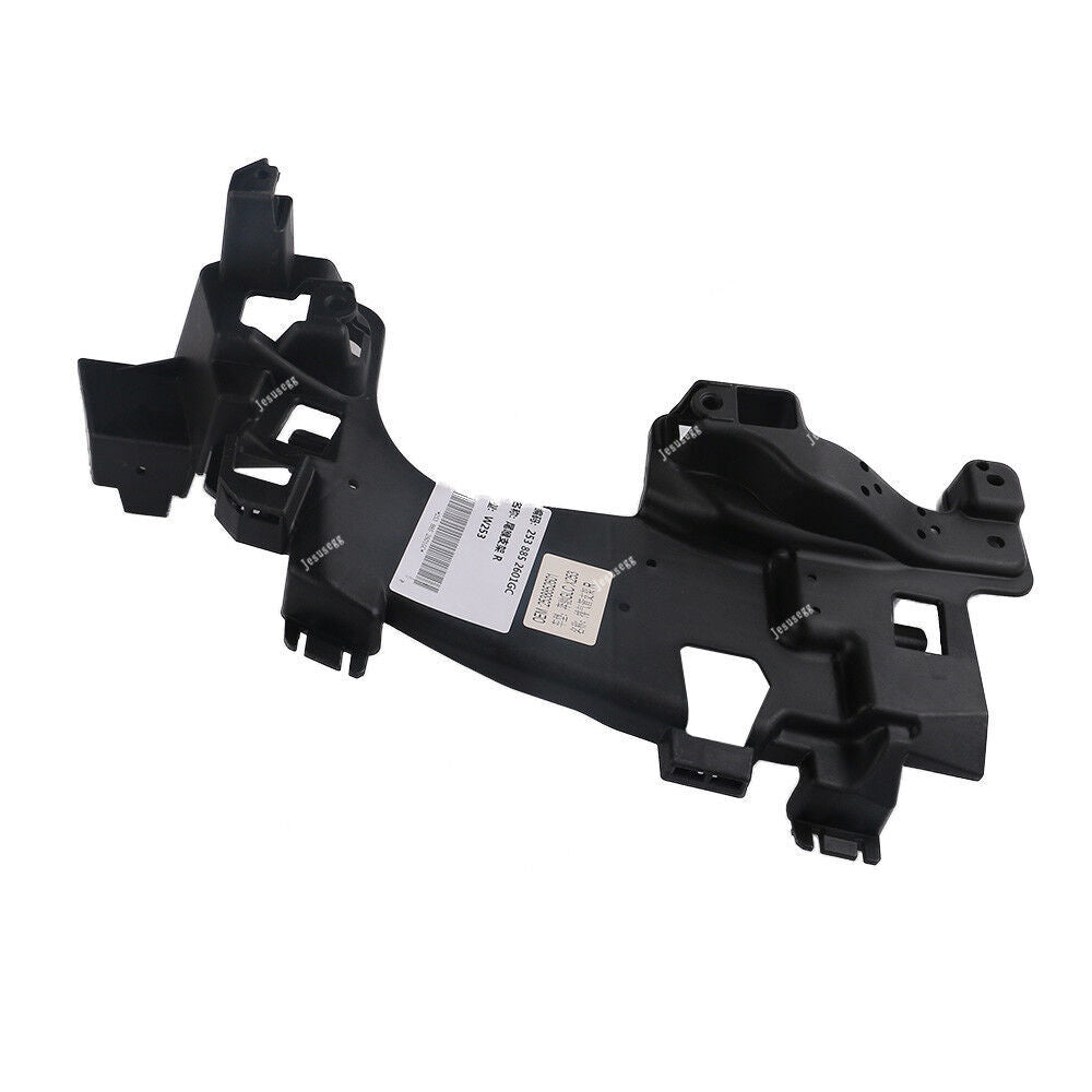 Rear Bumper Tailpipe Bracket Right Side Fit for MERCEDES 2016-2018 GLC300 1PCS